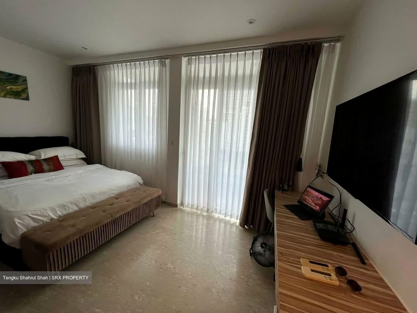 Prestige Heights (D12), Apartment #552470671